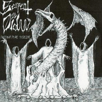 Serpent Ov Old : Poison Pure Suicide Serpent Ov Old : Poison Pure Suicide